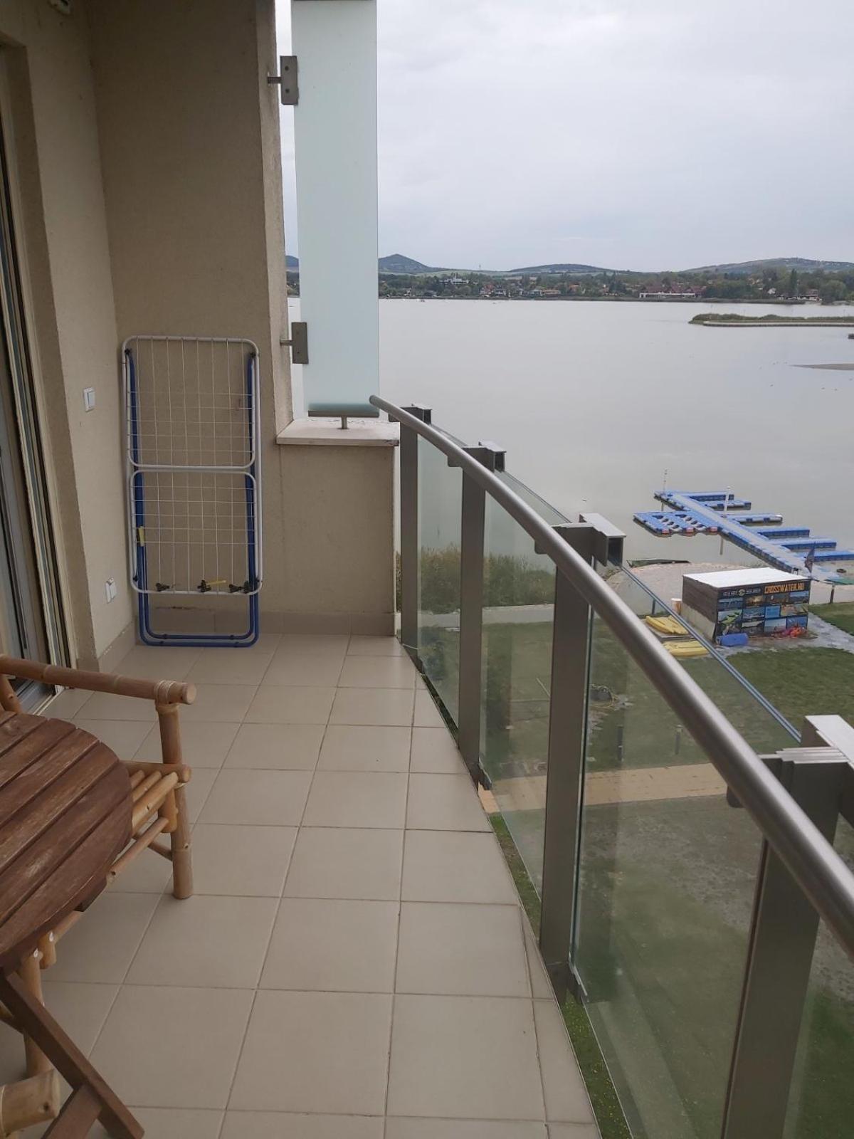 Wellness Apartments In Веленце Экстерьер фото