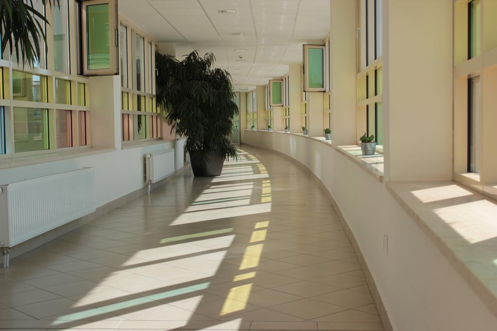 Wellness Apartments In Веленце Экстерьер фото