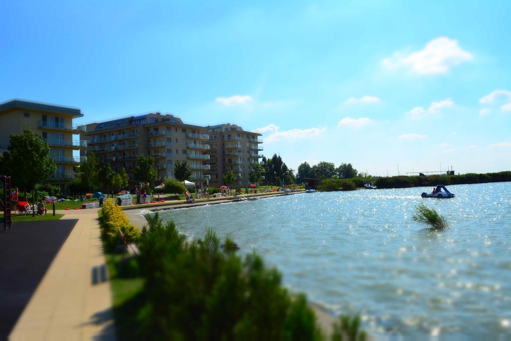 Wellness Apartments In Веленце Экстерьер фото
