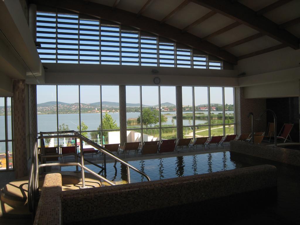 Wellness Apartments In Веленце Экстерьер фото