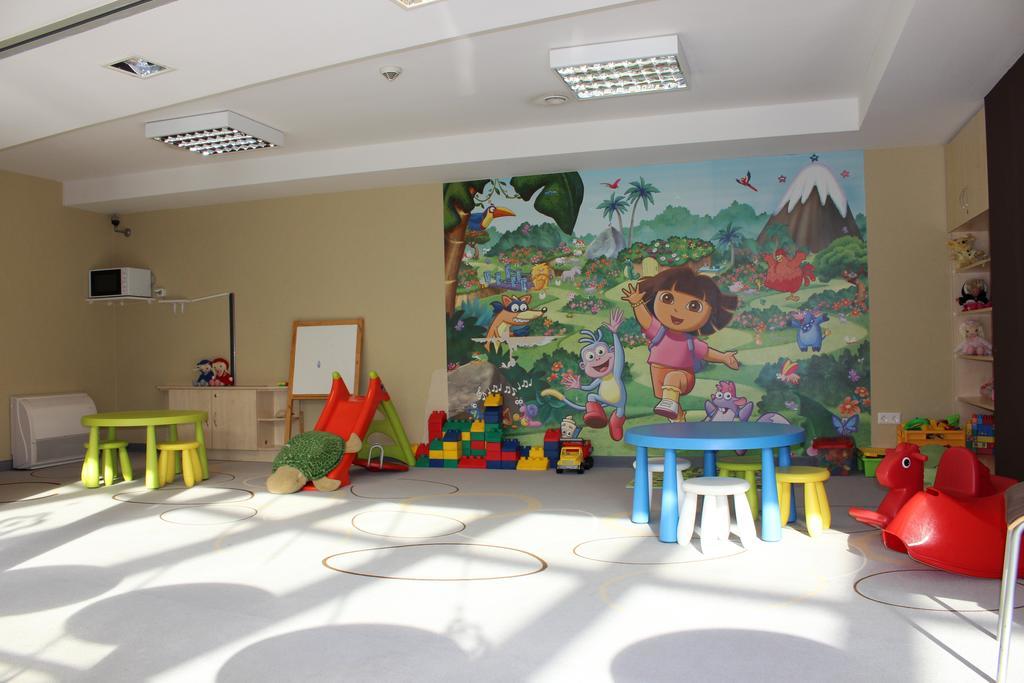 Wellness Apartments In Веленце Экстерьер фото