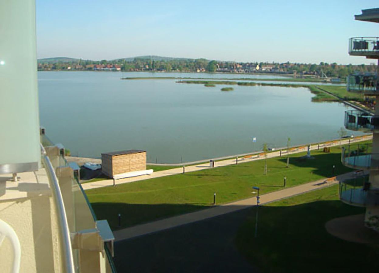 Wellness Apartments In Веленце Экстерьер фото