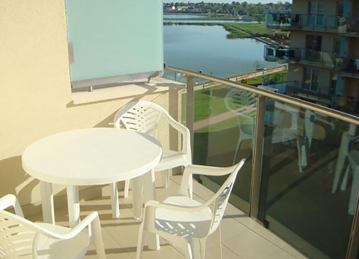 Wellness Apartments In Веленце Экстерьер фото